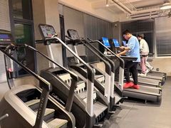 -聚健身GatherFitness(余杭店)