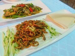 -水煮鱼乡·川京菜(蛇口店)