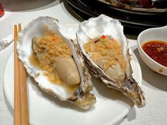 -海味当家·蒸锅海鲜(星海公园店)