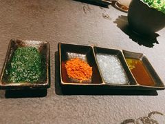 -300杯·和牛烧肉清酒专门店(廊里店)