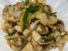 -红日饭店(裕隆三路店)