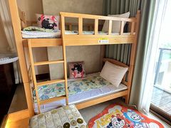 -宁波九龙湖开元度假村