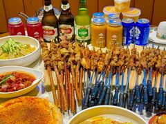 -巴依老爷新疆美食(常营店)