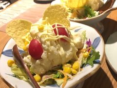 -酒井酱子·深夜食堂(东城汇店)