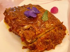 -马凯餐厅(长椿街店)