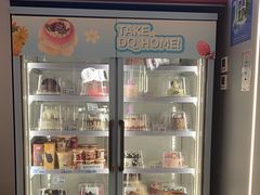 -DQ·蛋糕·冰淇淋(通州万达店)