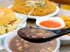 -繁仔牛杂(石排店)