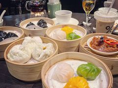 -万丽轩·粤菜(王府井金茂万丽酒店)