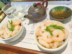 -玲珑小镇·杭帮私房菜