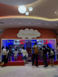 -奈尔宝家庭中心·亲子餐厅(苏州大悦城店)