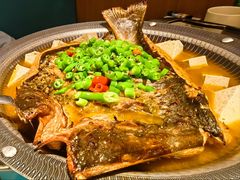 -半天妖烤鱼(丰科万达店)