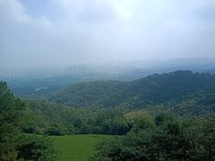 -敬亭山风景名胜区