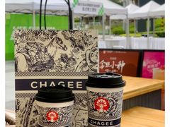 -霸王茶姬(南强街店)
