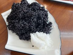 -山水之味·大鱼头·农家菜(张公洞店)