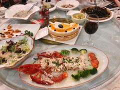 -景禧楼(景尚恐龙主题度假酒店)