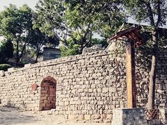 -于家石头村景区