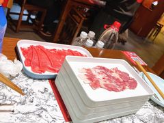 -京元盛铜锅涮肉(上海总店)