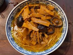 -西园寺素食(西园弄戒幢律寺店)
