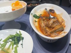 -狮王府淮扬菜(万象城店)