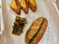 -小飞象面包公社(珠江路金鹰店)