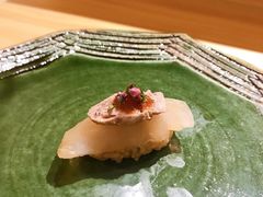 -鮨青(恒基名人购物中心店)