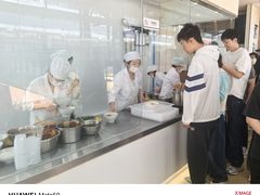 -辣辣小吃豆花米线(大观篆新农贸市场店)