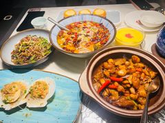 -陶陶居酒家(新天地店)