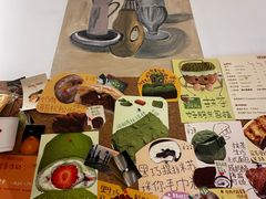 -DRUNK BAKER(上海陕康里店)