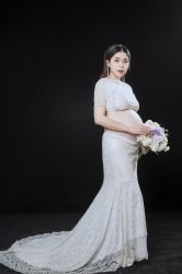 -韩慕婚纱摄影(九亭店)