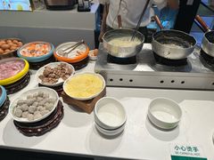 -南美元生态大酒店(海珠店)