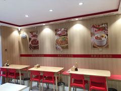 -周真真南昌拌粉·瓦罐汤(敦化路店)