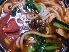 -李记砂锅米线(河东店)