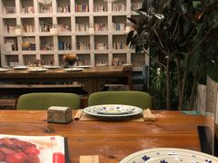 -素心小筑(后沙裕镇店)