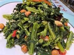 -海碗油泼面·八次方·水库鱼·粘卷子(平谷店)