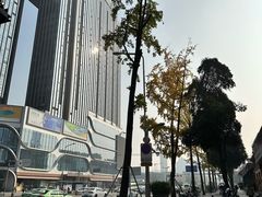 -黑竹香鸡(营和巷店)