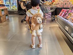 -Olé精品超市(北京合生汇店)