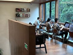 -LOTTA COFFEE(安居博文苑店)