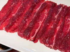 -前门·鲜肉火锅(长风店)