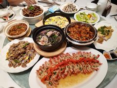 -79号渔船海鲜饭店(宝安店)