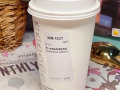 -星巴克(西湖天地店)