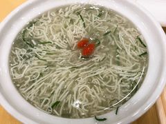 -功德林素菜饭庄(前门店)