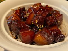 -梅飞酒家(桑园路店)