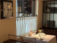 -壳里西餐厅Coquille Seafood Bistro(蒙自路店)