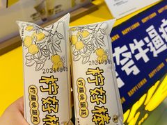 -快乐柠檬happylemon(日月光店)