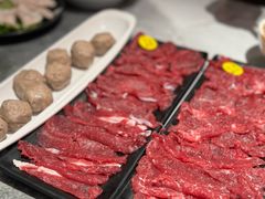 -匠心牛公馆·潮汕牛肉海鲜火锅(索菲特店)