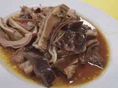 -荣生萝卜汤饭店