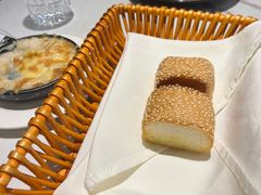 -西堤牛排(南京龙江店)