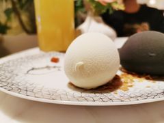 迷你RORO黑白组合-théATRE 茶聚场(王府中環店)