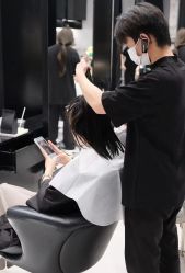 -DIAN DIAN SALON点点