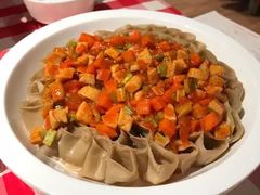 -西贝莜面村(当代商城店)
